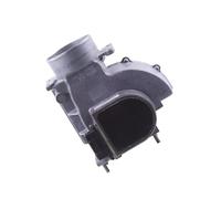 Medidor de flujo de aire mecánico 22250-74100 197100-2800
