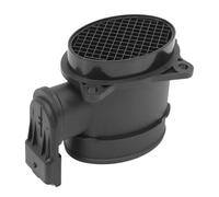Medidor de Flujo de Aire para automóvil Compatible con Fiat Scudo 2007-2013. Accesorio Sensor de Flujo de Aire MAF para automóvil 13627794972