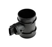 NTY Medidor de masa de aire EPP-PL-011 con carcasa para Opel Vectra B
