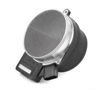 Medidor de flujo de aire, sensor de masa 25318411 para Chevrolet para Cadillac, monitoreo del motor MAF, reemplazo del dispositivo de medición de flujo de aire