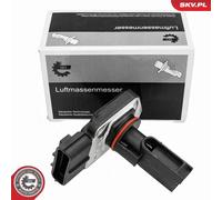 Medidor de flujo de aire sin carcasa (cárter) 07SKV281 ESEN SKV para FORD JAGUAR