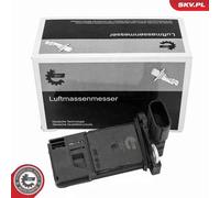Medidor de flujo de aire sin carcasa (cárter) 07SKV295 ESEN SKV para ISUZU N