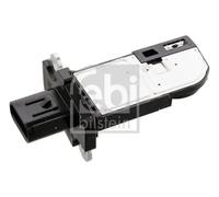 Medidor de flujo de aire sin carcasa (cárter) 105908 FEBI BILSTEIN para FORD