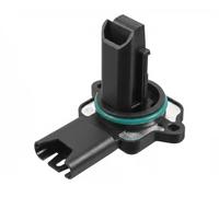 Medidor de flujo de aire sin carcasa (cárter) 180675 FEBI BILSTEIN para BMW 3 1