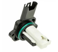 Medidor de flujo de aire sin carcasa (cárter) 30245 BREMI para BMW 5 5 Touring 6