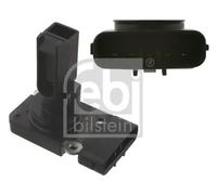 Medidor de flujo de aire sin carcasa (cárter) 32053 FEBI BILSTEIN para TOYOTA