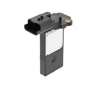 Medidor de flujo de aire sin carcasa (cárter) 629 205 TOPRAN para CITROËN DS