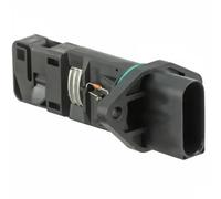 DELPHI Medidor de masa de aire Número de enchufes de contacto: 5 sin carcasa (cárter) Sensor De Flujo De Aire AF10158-12B1 Compatible con VW Golf IV Hatchback 1J1 Passat B5 GP Variant 3BG, 3B6