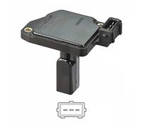 DELPHI Caudalímetro para VOLKSWAGEN: Passat & AUDI: A4, A6, A8 (Ref: AF10491-12B1)