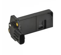 Medidor de flujo de aire sin carcasa (cárter) AF10749-12B1 DELPHI para ISUZU N