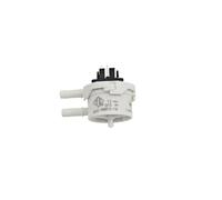 Medidor de flujo de líquido for máquina de café, Sensor de AB32-P000C12-11R, micromedidor de flujo de agua de pulso Hall, AB32/1,2mm