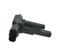Medidor de flujo de masa de aire (Sensor MAF) compatible con Toyota Auris, Corolla, IQ, Verso S, Urban Cruiser, Yaris 1.3, 1.33, 1.6, 1.8 y 2.0. Medidor de la aire Tubuladura