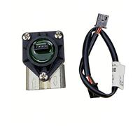 Medidor De Flujo De Repuestos for Máquinas De Café, Compatible Con FAEMA, Compatible Con Campari, Compatible Con CASADIO, Repuestos for Máquinas De Café(Beige)