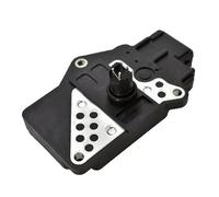 Medidor de flujo de sensor de flujo de aire masivo con D21 4CYL AFH45M-15 AFH45M-14 5S5775 16078-12G00