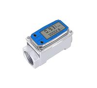 Medidor de flujo, Fuel Flowmeter-Water Flow Meter Accuracy For Measure Of Water Crude Oil, Methanol Gasoline Liquid