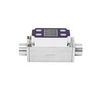 Medidor de flujo gas micro MEMS masa térmica, sensor digital RS485 for oxígeno, hidrógeno, argón, metano, propano y aire,Control confiable(Air 0-300L-min)