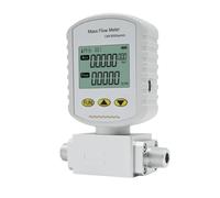 Medidor de flujo másico térmico for argón - Salida RS485 1-5 V, rango de flujo 100-1000 L/min(CMF8008-250L)