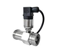 Medidor de flujo Medidor de flujo Rosca SS304 Agua 4-20mA(DN40)