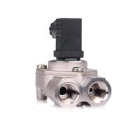 Medidor De Flujo, Mini Sensor Alta Precisión For Agua Del Grifo A Temperatura Y Presión, Construcción duradera
