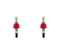 Medidor de flujo múltiple de calefacción por suelo radiante - Regulador de optimización de la distribución del calor (3/8 2PCS)