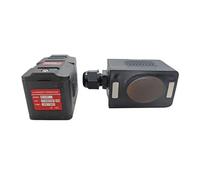 medidor de flujo, TUF-2000M TUF-2000B Flowmeter Sensor TS-2 DN25~100mm/TM-1 DN50~700/TL-1-HT/TC-1 Ultrasonic Flow Meter Transducer Accessories