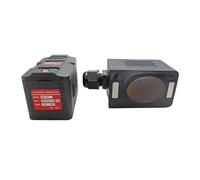 medidor de flujo, TUF-2000M TUF-2000B Flowmeter Sensor TS-2 DN25~100mm/TM-1 DN50~700/TL-1-HT/TC-1 Ultrasonic Flow Meter Transducer Accessories