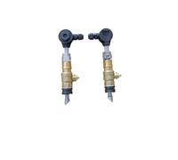 medidor de flujo, TUF-2000M TUF-2000B Flowmeter Sensor TS-2 DN25~100mm/TM-1 DN50~700/TL-1-HT/TC-1 Ultrasonic Flow Meter Transducer Accessories