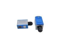 medidor de flujo, TUF-2000M TUF-2000B Flowmeter Sensor TS-2 DN25~100mm/TM-1 DN50~700/TL-1-HT/TC-1 Ultrasonic Flow Meter Transducer Accessories