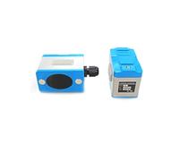 medidor de flujo, TUF-2000M TUF-2000B Flowmeter Sensor TS-2 DN25~100mm/TM-1 DN50~700/TL-1-HT/TC-1 Ultrasonic Flow Meter Transducer Accessories