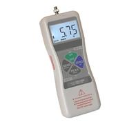 Medidor De Fuerza De Empuje Digital De Alta Precisión, Probador De Fuerza De Empuje Y Tracción, Dinamómetro con Sensor Pequeño(DS2-50N)