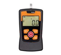Medidor de fuerza digital, comprobador tensión resorte empuje, máquina tracción presión 100 N/500 N, instrumento medición prueba, medidor y Para Física Mecánica(500NM)