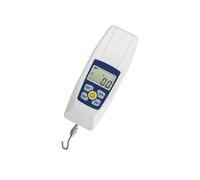 Medidor de fuerza digital de empuje y tracción con unidades N/LB/Kg/Oz for control de calidad y pruebas de materiales Varias pruebas(5N)