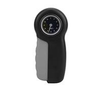 Medidor de fuerza digital, Dinamómetro Digital Handgreep Power Meter(Nero)