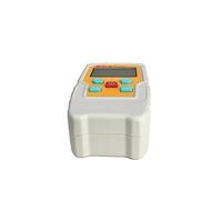 Medidor de fuerza digital, Dinamómetro electrónico Tensión digital Tespera de empuje Probador Mascarilla Máquina de prueba Máquina de prueba Push Pulse Presión 2N 5N 10N 500N(Model 0.001N 5N)