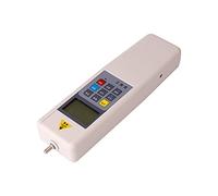 Medidor de fuerza digital Dinamómetro Fuerza instrumentos medición Push Pull Force Gauge Tester Meter 200n para la materia