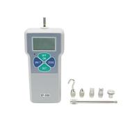 Medidor de fuerza digital empuje prueba dinamómetro portátil(10N)