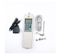 Medidor de fuerza digital, medidor vaivén, dinamómetro 100 kg con RS232 para la materia