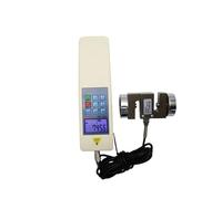 Medidor de fuerza empuje Digital HF-1000, dinamómetro portátil, medidor, 1000N/ 100Kg/220Lb