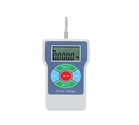 Medidor de fuerza tensión electrónica digital medidor medición portátil hormigón para la materia(3N)