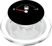 Medidor de Gas PopSockets PopGrip para MagSafe