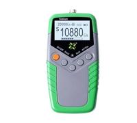 Medidor de Gauss digital Medidor Digital TD8620, Medidor De Gauss De Imán Permanente, Medidor De Flujo, Probador De Campo Magnético De Superficie, Gaussme De Alta Precisión(Level 1)