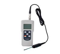 Medidor de Gauss Medidor Digital de Gauss MT-200DA medidor 10Hz ~ 200Hz 0mT ~ 2000mT probador de inducción magnética DC AC detector de campo magnético