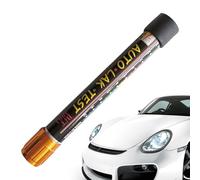 Medidor De Grosor De Recubrimiento - Detector de Alta Precisión | Probador De Espesor De Pintura Portátil | para la Medición de Película Automotriz y el Control de Calidad del