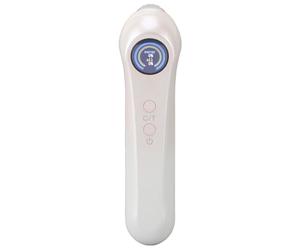 Medidor de Hidratación Facial, Analizador Digital de Piel Analizador Automático de Agua y Aceite de la Piel Monitor Integrado con Sensor de Agua y Aceite para El Hogar, Laboratorio