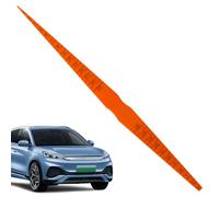 Medidor De Holgura Para Paneles De Carrocería De Auto - Regla de Posicionamiento para Medición - Herramienta De Alineación De Holgura Para Paneles De Puertas De Coche,Para Maletero Faros Y Luces