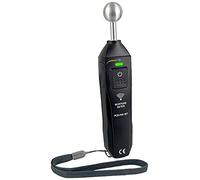 Medidor de humedad absoluta PCE-PMI 1BT / Interfaz Bluetooth/Rango: 0,0 ... 100,0% / Diseño pequeño y compacto/Exportación de datos en in .csv, .pdf, .jpg/Funcionamiento con pilas