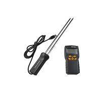 Medidor De Humedad, Analizador De Humedad De Granos, Analizador De Humedad De Granos, Pantalla Digital, Medidor De Humedad Tipo Sonda, Medición De Precisión