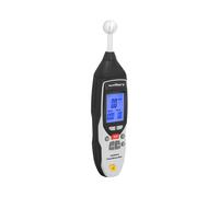 Medidor de humedad con sensor esférico - 0 - 100 % - Incluye estuche | Steinberg Systems
