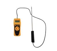 Medidor De Humedad De Aguja For Medir La Humedad De Materiales Cerámicos, Como Lodos Y,Escaneo sin daños