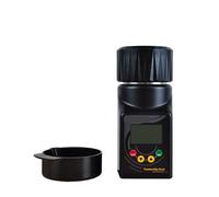 Medidor De Humedad De Grano De 43 Tipos For Café Verde, Café Pergamino, Café Seco Y Café Tostado Con Cereza.,Escaneo sin daños